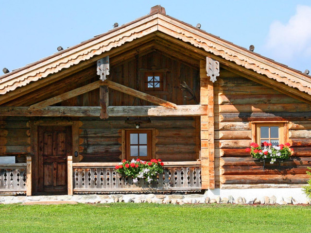 Wellnessbauernhof Ederbauer