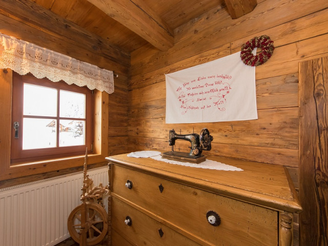 Wellnessbauernhof Ederbauer