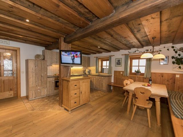 Wellnessbauernhof Ederbauer
