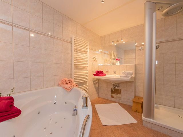 Wellnessbauernhof Ederbauer